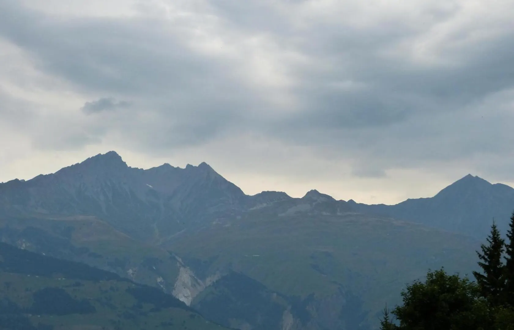 Residence Armoise - Studio 3 Personnes Centre Station Mae-6214 Les Arcs  Apartment Les Arcs (Savoie)