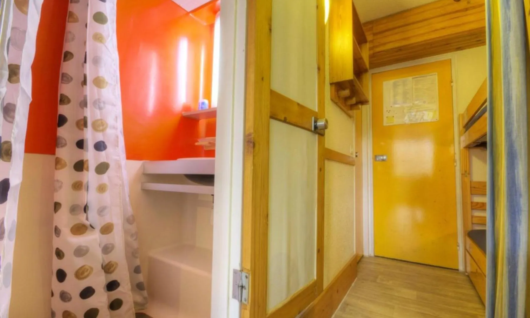 Residence Armoise - Studio 3 Personnes Centre Station Mae-6214 Les Arcs  Les Arcs (Savoie)